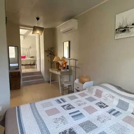 Feriehus Mas Dionysos Verfeuil