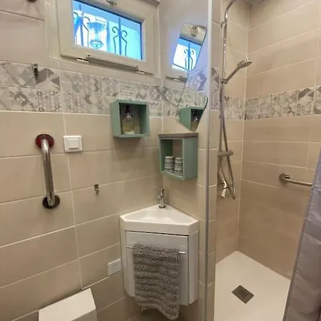 Mas Dionysos Verfeuil