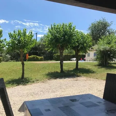 Feriehus Mas Dionysos Verfeuil