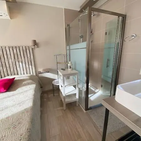 Mas Dionysos Feriehus Verfeuil