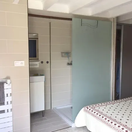 Mas Dionysos Feriehus *