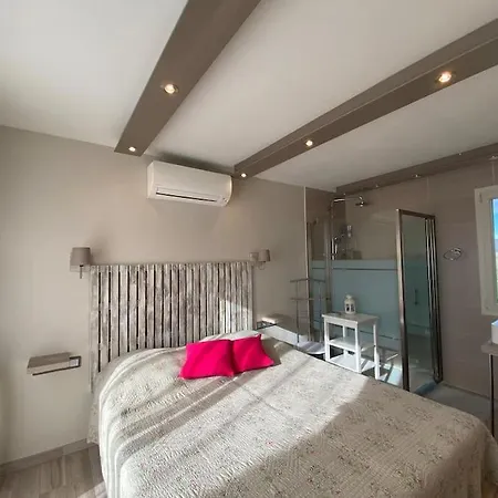 Feriehus Mas Dionysos