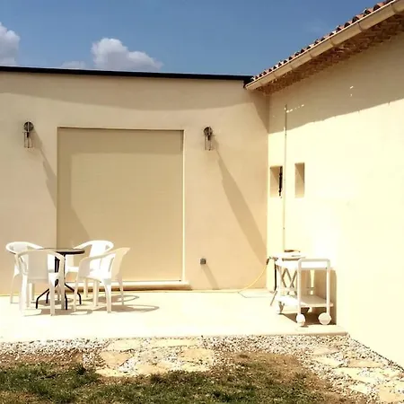 Mas Dionysos Feriehus