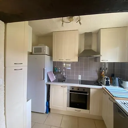 Feriehus Mas Dionysos *