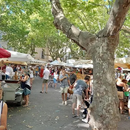 Feriehus Mas Dionysos