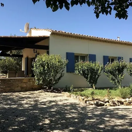 Mas Dionysos Feriehus