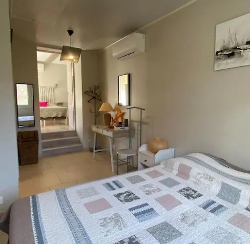 Casa de Férias Mas Dionysos Verfeuil