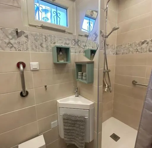 Mas Dionysos Verfeuil