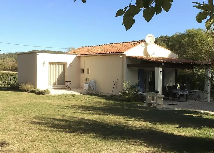 Casa de Férias Mas Dionysos