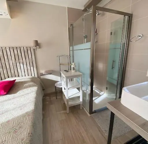 Mas Dionysos Casa de Férias Verfeuil