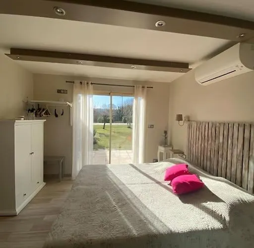 Casa de Férias Mas Dionysos *