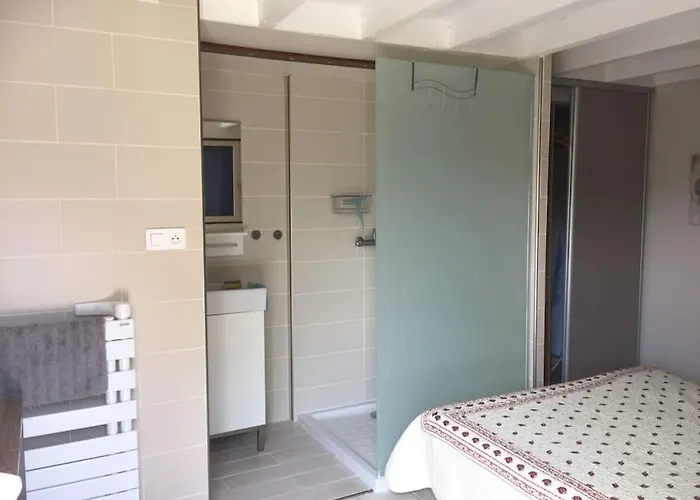 Mas Dionysos Casa de Férias *