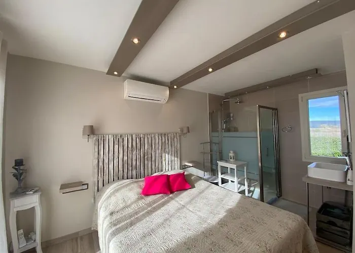 Casa de Férias Mas Dionysos