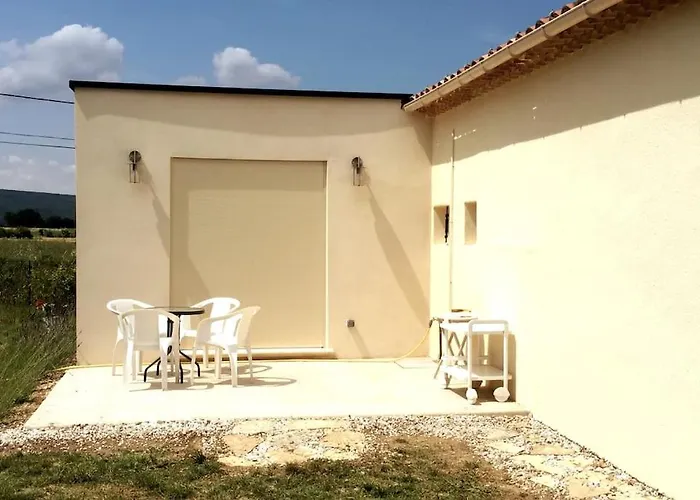 Mas Dionysos Casa de Férias