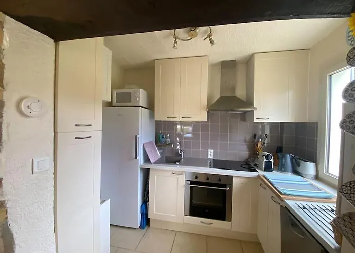 Casa de Férias Mas Dionysos *