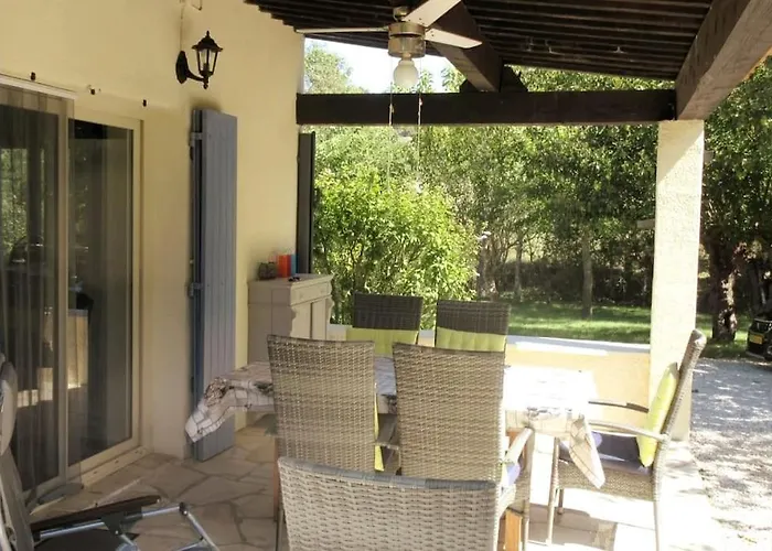 Mas Dionysos Verfeuil