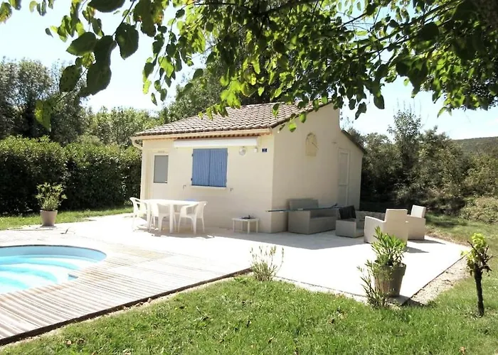 Mas Dionysos Casa de Férias